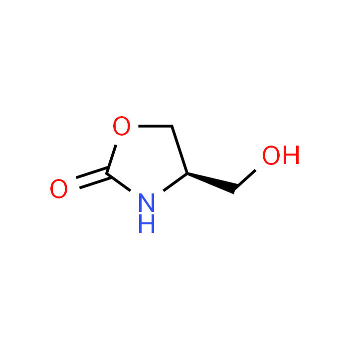 (R)-4-(Hydroxymethyl)oxazolidin-2-one