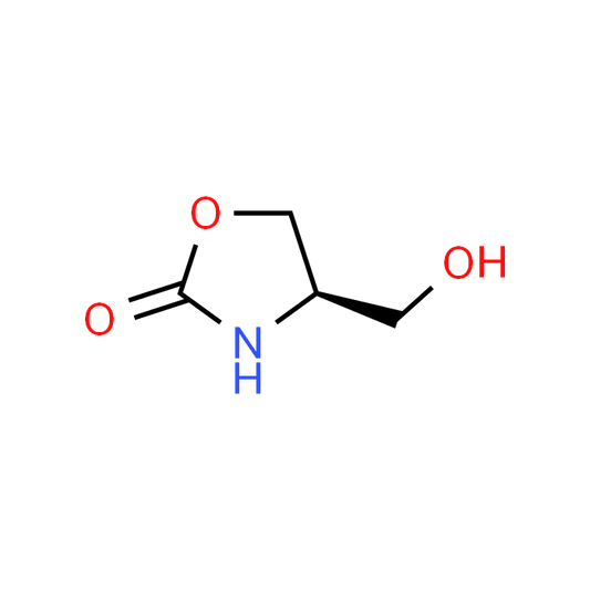(R)-4-(Hydroxymethyl)oxazolidin-2-one