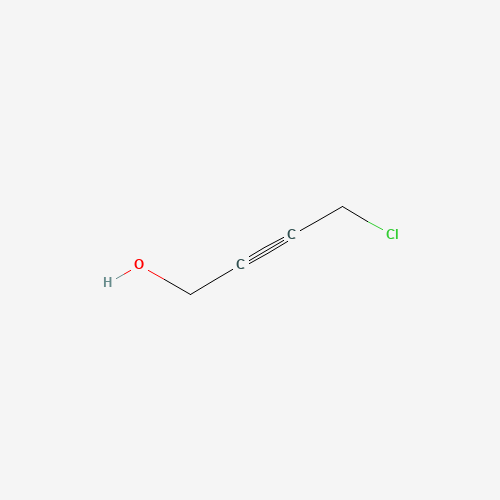 4-Chloro-2-butyn-1-ol