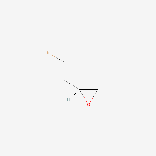 2-(2-Bromoethyl)oxirane