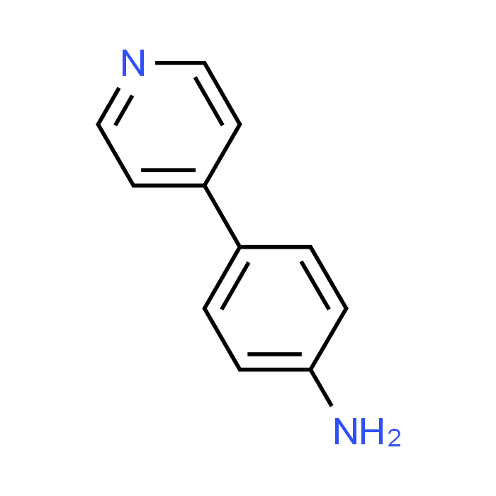 4-(Pyridin-4-yl)aniline