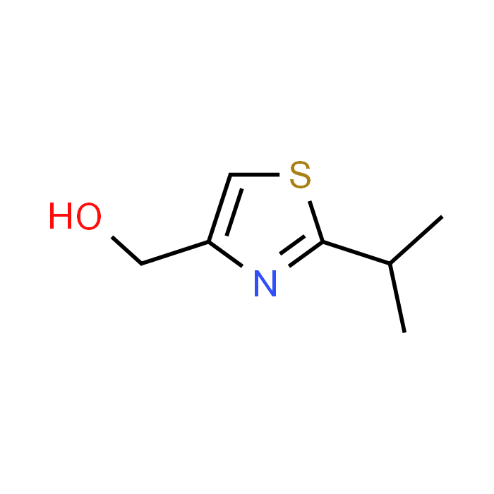 (2-Isopropylthiazol-4-yl)methanol