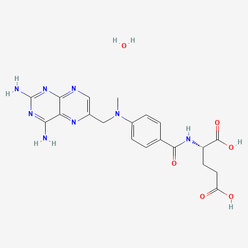 Methotrexate hydrate