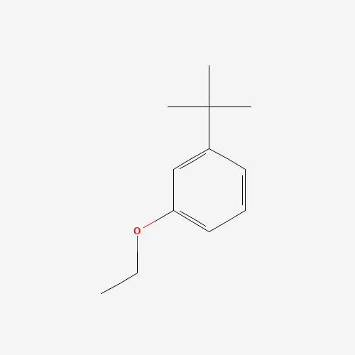 1-(tert-Butyl)-3-ethoxybenzene
