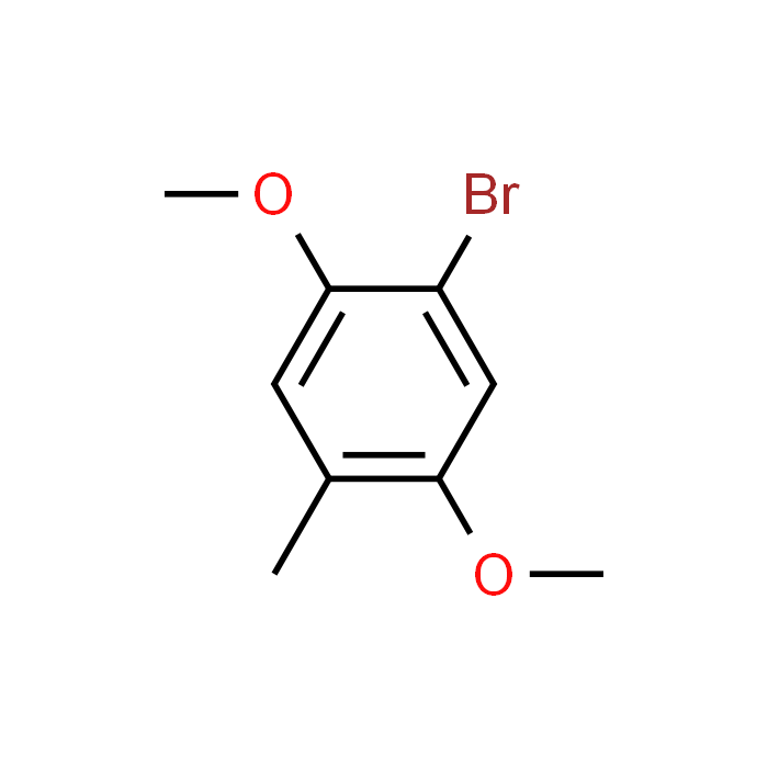 4-Bromo-2,5-dimethoxytoluene