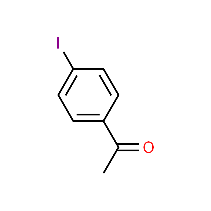 1-(4-Iodophenyl)ethanone
