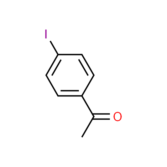 1-(4-Iodophenyl)ethanone