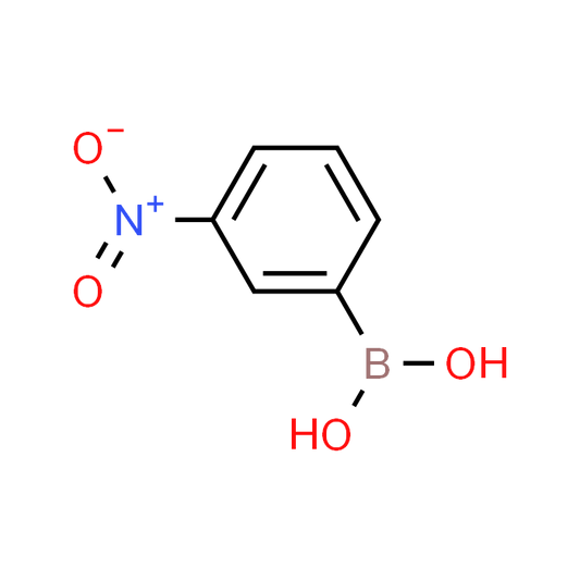 3-Nitrophenylboronic acid