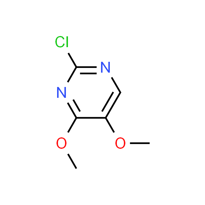 2-Chloro-4,5-dimethoxypyrimidine