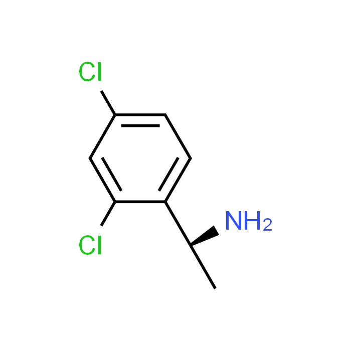 (S)-1-(2,4-Dichlorophenyl)ethanamine