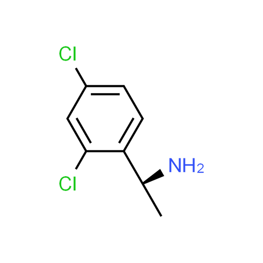 (S)-1-(2,4-Dichlorophenyl)ethanamine