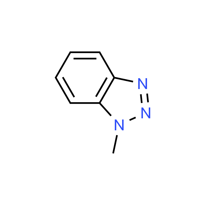 1-Methyl-1H-benzotriazole