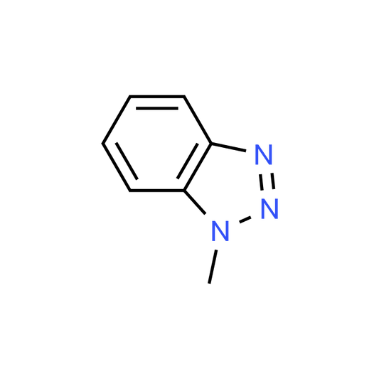 1-Methyl-1H-benzotriazole