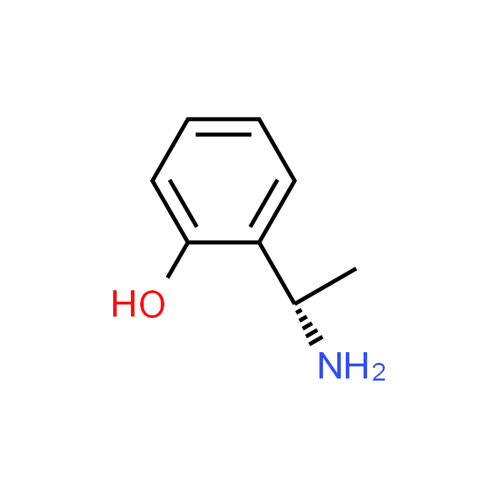 (S)-2-(1-Aminoethyl)phenol