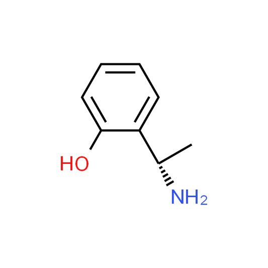 (S)-2-(1-Aminoethyl)phenol