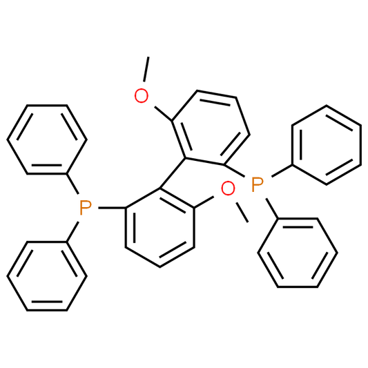 (R)-(6,6'-Dimethoxy-[1,1'-biphenyl]-2,2'-diyl)bis(diphenylphosphine)