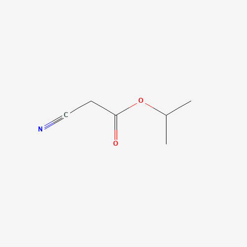 Isopropyl 2-cyanoacetate
