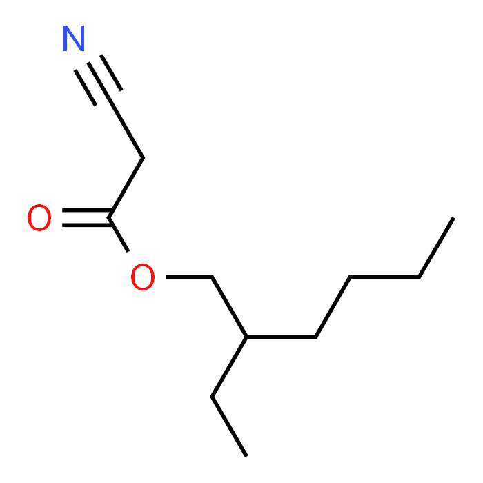 2-Ethylhexyl Cyanoacetate