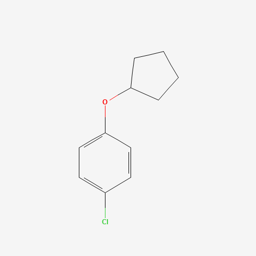 1-Chloro-4-(cyclopentyloxy)benzene