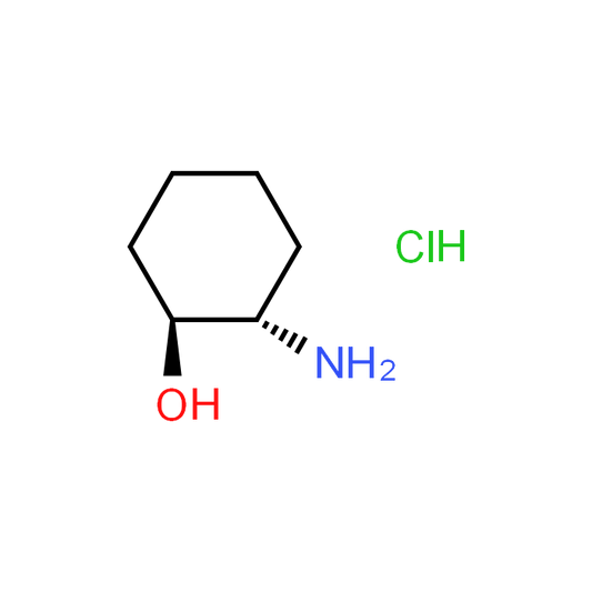 (1S,2S)-2-Aminocyclohexanol hydrochloride