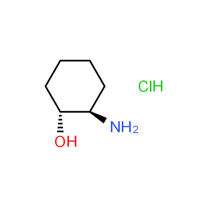 (1R,2R)-2-Aminocyclohexanol hydrochloride
