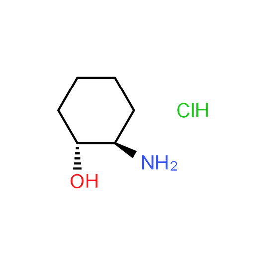 (1R,2R)-2-Aminocyclohexanol hydrochloride