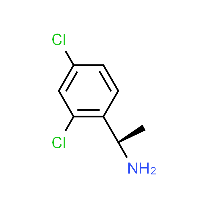 (R)-1-(2,4-Dichlorophenyl)ethanamine