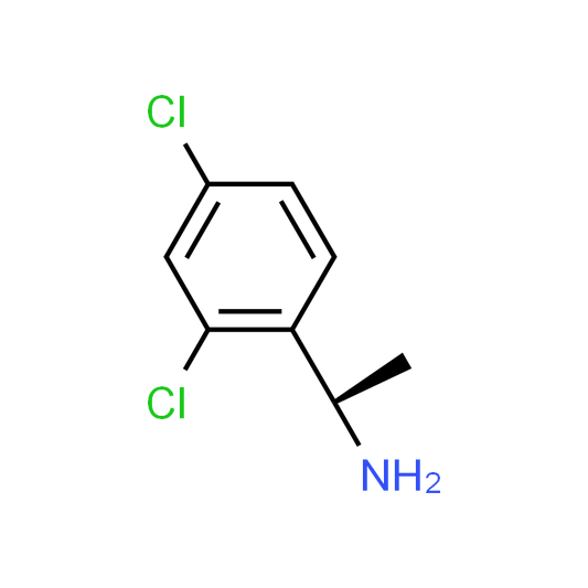 (R)-1-(2,4-Dichlorophenyl)ethanamine