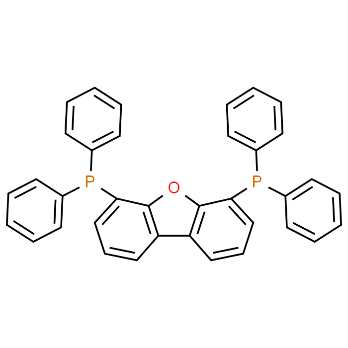 4,6-Bis(diphenylphosphino)dibenzofuran