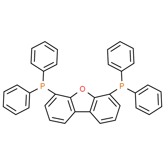 4,6-Bis(diphenylphosphino)dibenzofuran