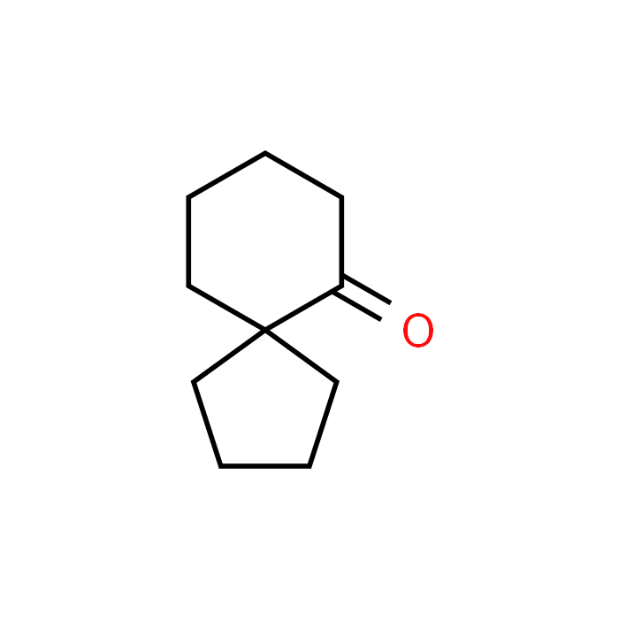 Spiro[4.5]decan-6-one