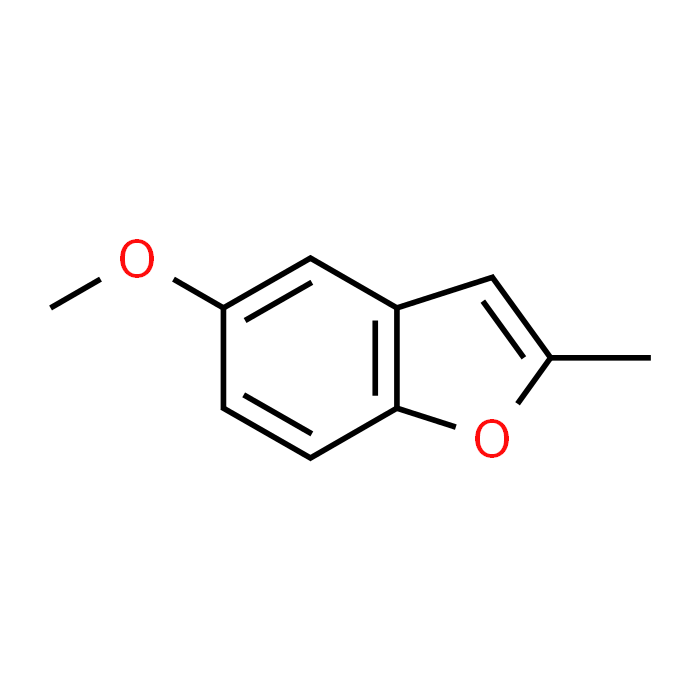 5-Methoxy-2-methylbenzofuran