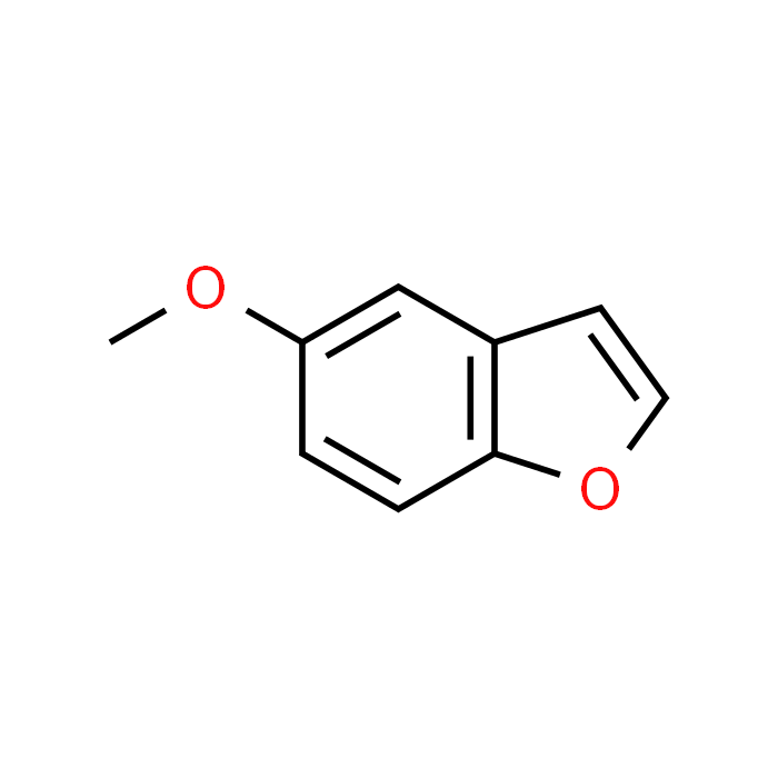 5-Methoxybenzofuran