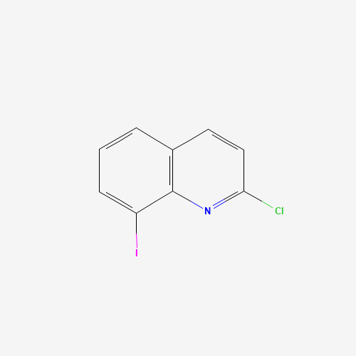 2-Chloro-8-iodoquinoline