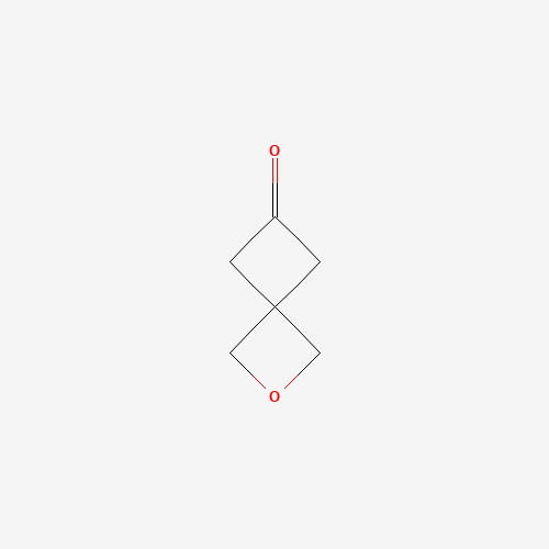 2-Oxaspiro[3.3]heptan-6-one