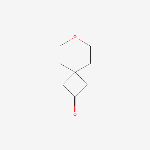 7-Oxaspiro[3.5]nonan-2-one