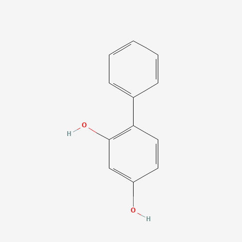 [1,1'-Biphenyl]-2,4-diol