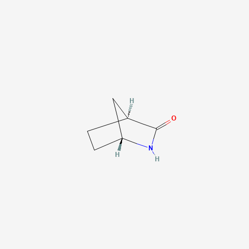 (1R,4S)-2-Azabicyclo[2.2.1]heptan-3-one