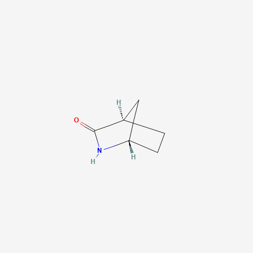 (1S,4R)-2-Azabicyclo[2.2.1]heptan-3-one