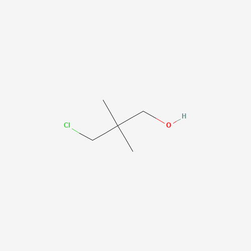 3-Chloro-2,2-dimethyl-1-propanol
