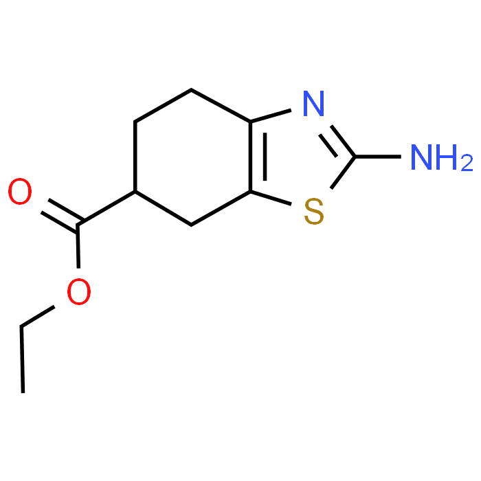 Ethyl 2-amino-4,5,6,7-tetrahydrobenzo[d]thiazole-6-carboxylate