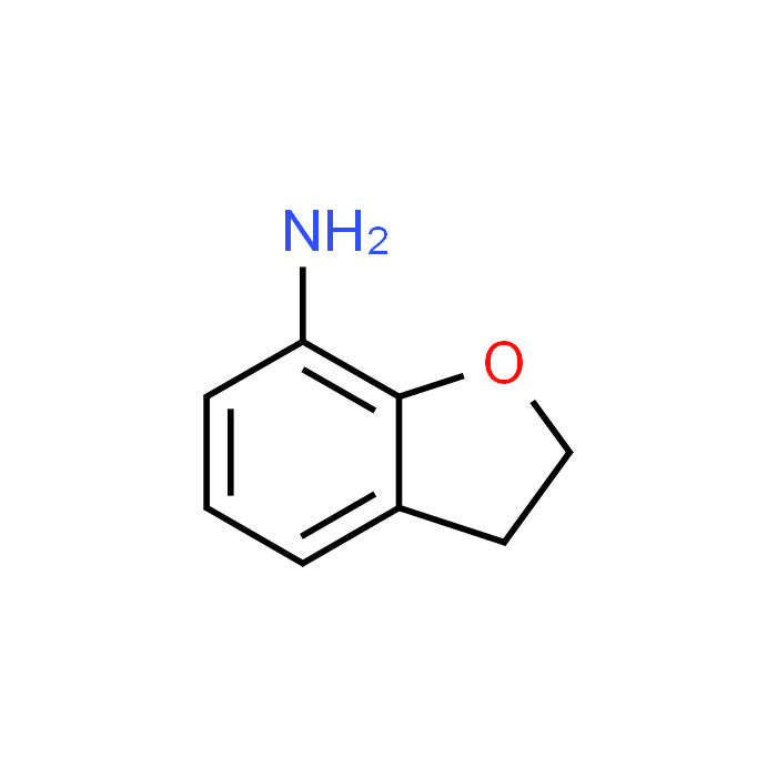 2,3-Dihydrobenzofuran-7-amine