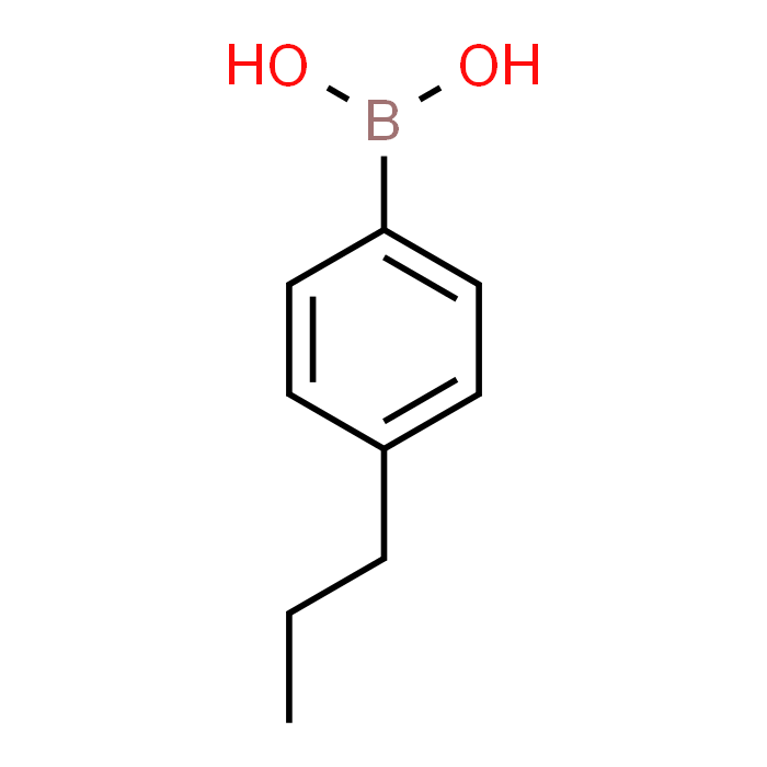 (4-Propylphenyl)boronic acid