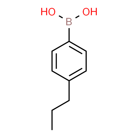 (4-Propylphenyl)boronic acid