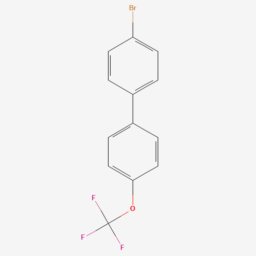 4-Bromo-4'-(trifluoromethoxy)-1,1'-biphenyl