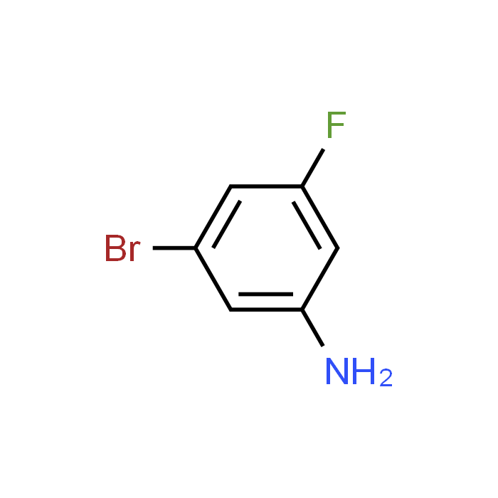3-Bromo-5-fluoroaniline