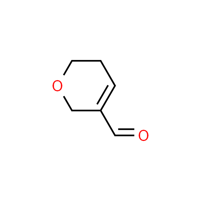 5,6-Dihydro-2H-pyran-3-carbaldehyde