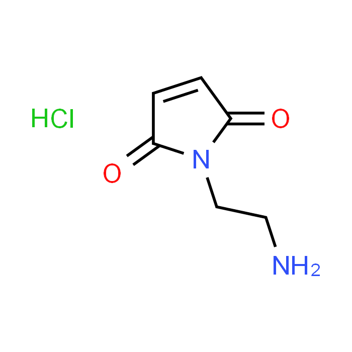 N-(2-Aminoethyl)maleimide Hydrochloride