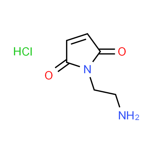 N-(2-Aminoethyl)maleimide Hydrochloride