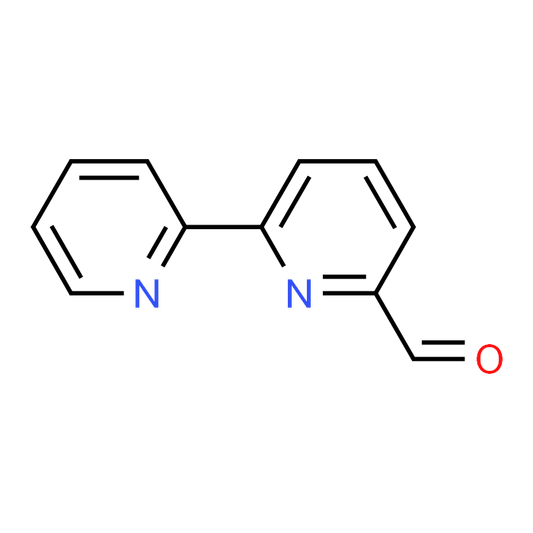 [2,2'-Bipyridine]-6-carbaldehyde